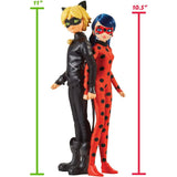 Miraculous Ladybug Mission Accomplished Ladybug & Cat Noir 2