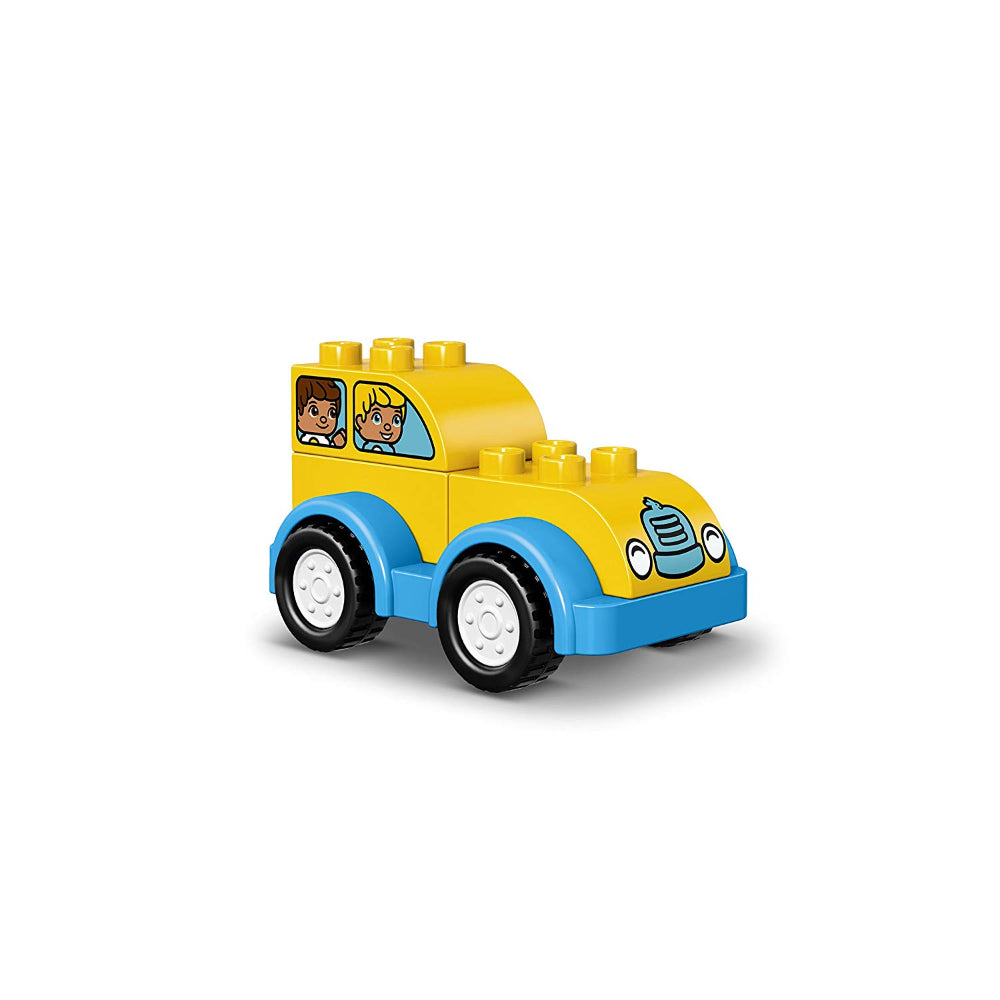 Lego Duplo My First Bus (6 Pieces) – Toys4me - Main Image