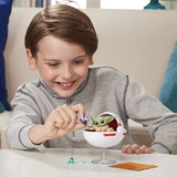 Star Wars The Bounty Collection Grogu's HoverPram Pack The Child