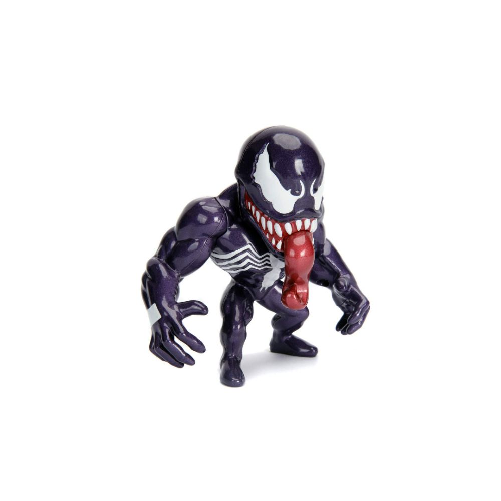 Jada Marvel 4 " Ultimate Venom Figure