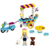 Lego Ice Cream Cart  Image#3