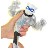 Goo Jit Zu - Goo Shifters Hero Pantaro