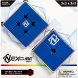 Goliath NEXcube 3x3 N 2x2 Classic