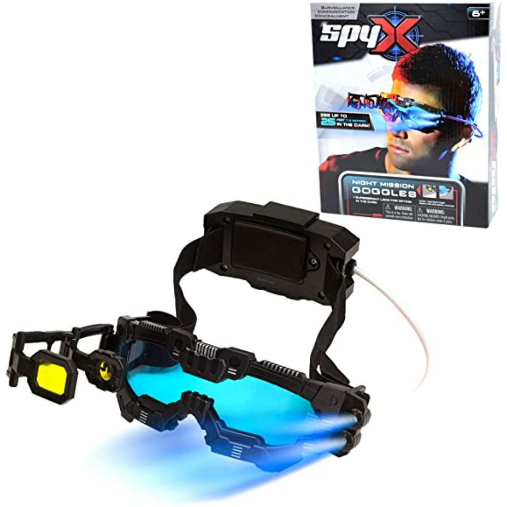 Spy X Toy Night Goggles