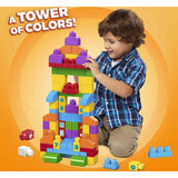 Mega Bloks Let's Get Learning