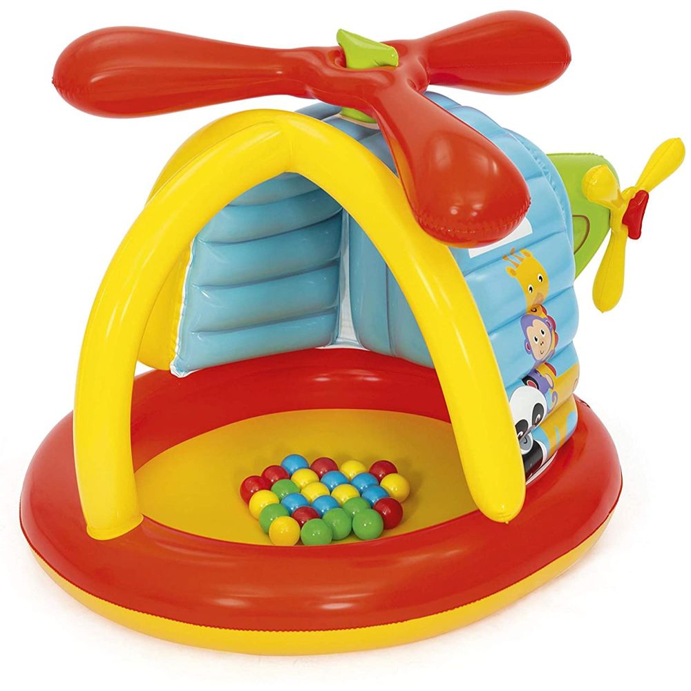 Bestway Fisher-Price Helicopter