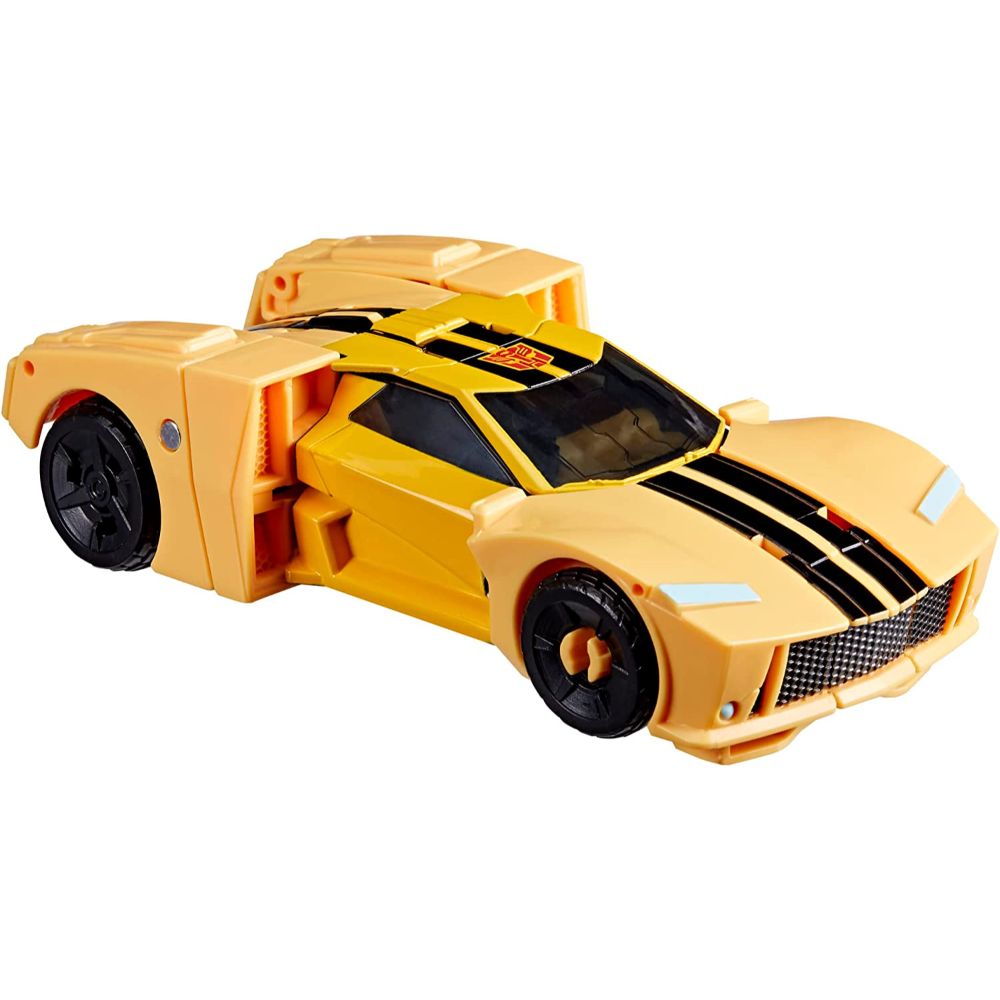 Transformers EarthSpark - Deluxe Bumblebee Transformers EarthSpark - Deluxe Bumblebee