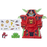 Power Rangers Micro Morpher Zords