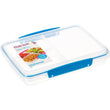 Sistema 820ml Multi Split To Go