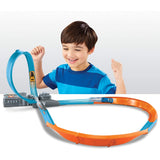 Hot Wheels  Figure 8 Raceway Playset  Image#3