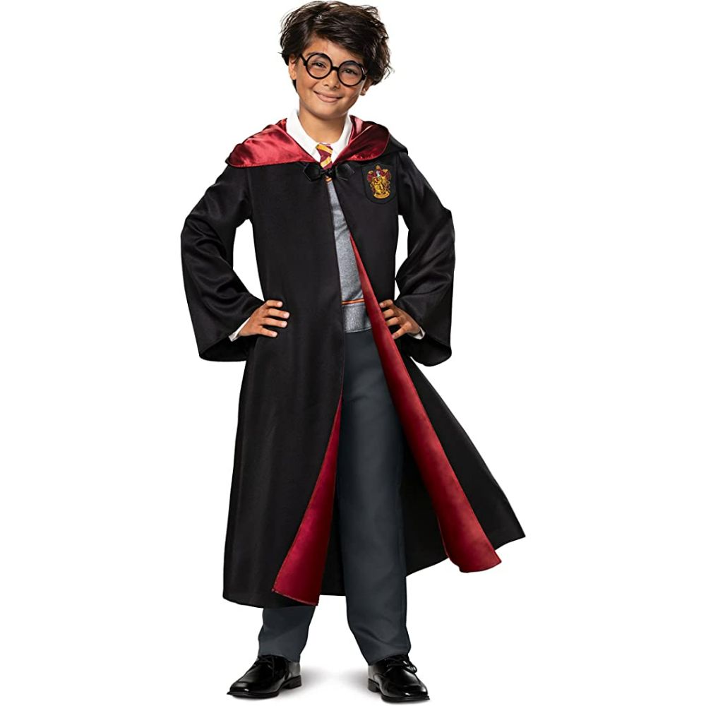 Kids Land Harry Potter Coat XL 145cm