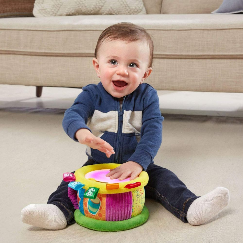 LeapFrog Learn and Groove Thumpin’ Numbers Drum