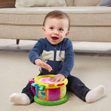 LeapFrog Learn and Groove Thumpin’ Numbers Drum