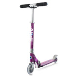 Micro Scooter Sprite Special Edition