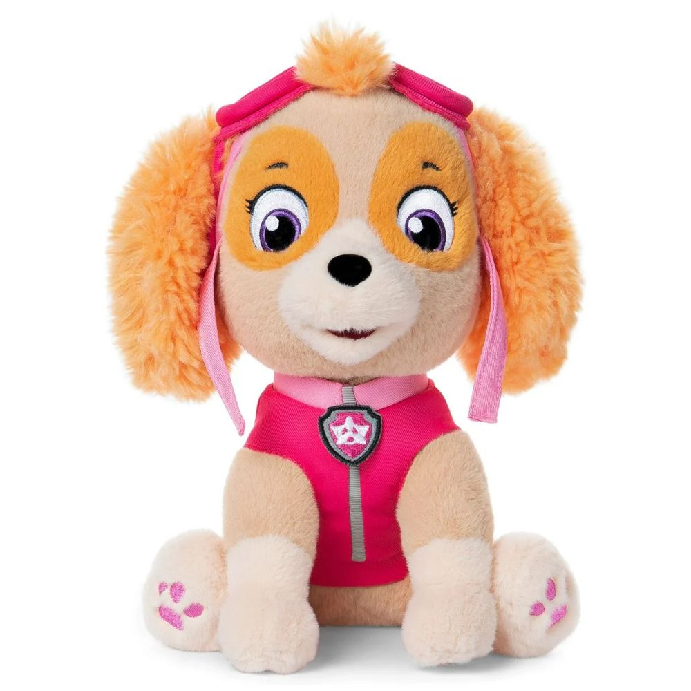 Paw Patrol Skye 9" Plush