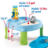 Step 2 Splash & Scoop Bay