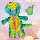 Baby Alive Dress Uu Dino Brnh