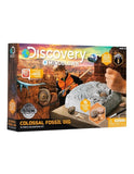 Discovery Colossal Fossil Dig