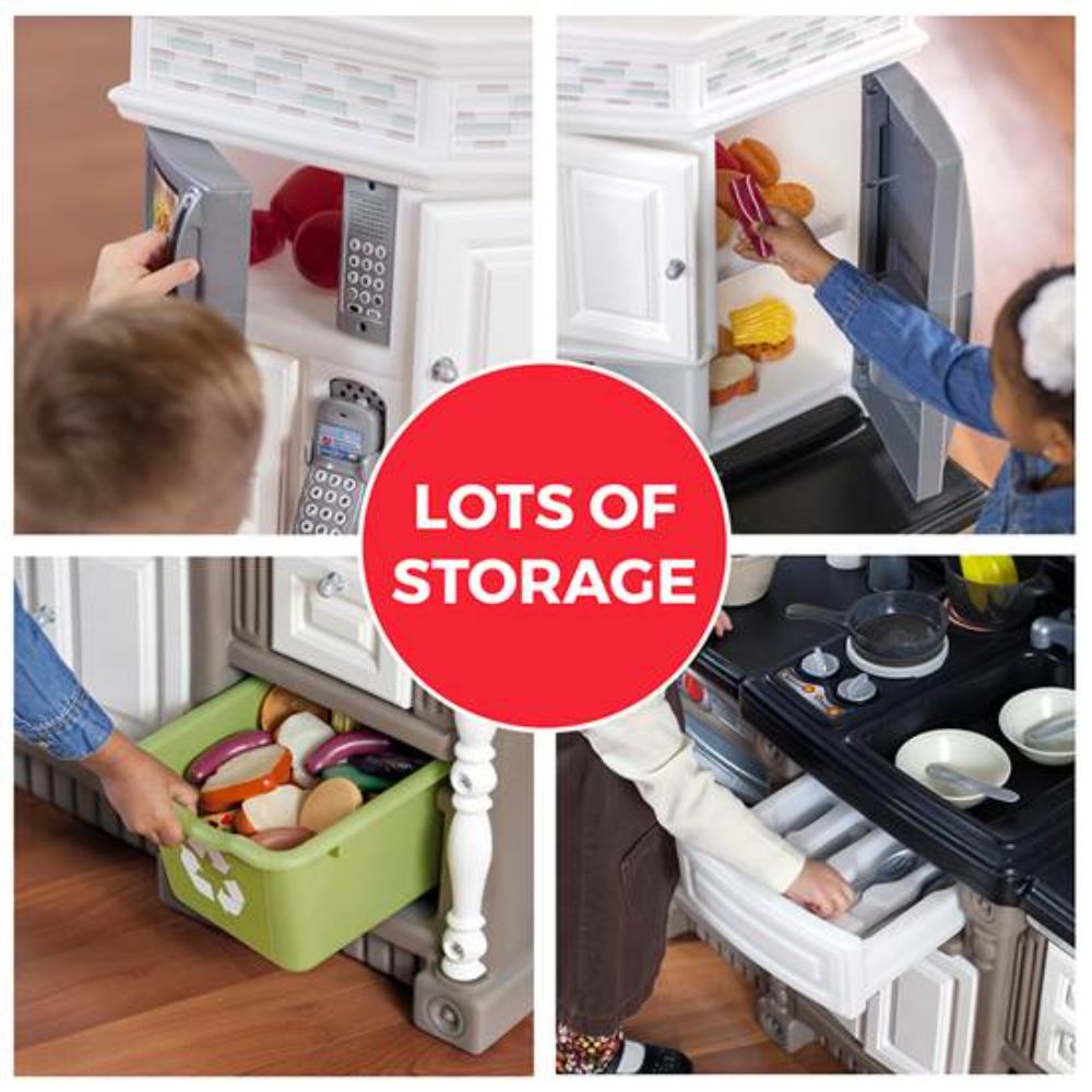 STEP 2 LIFESTYLE DREAM KITCHEN
