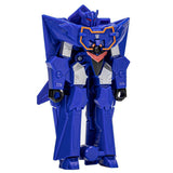 Transformers EarthSpark - 1 Step Flip Soundwave