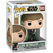 Funko Pop - Star Wars Book of Boba Fett Luke Training