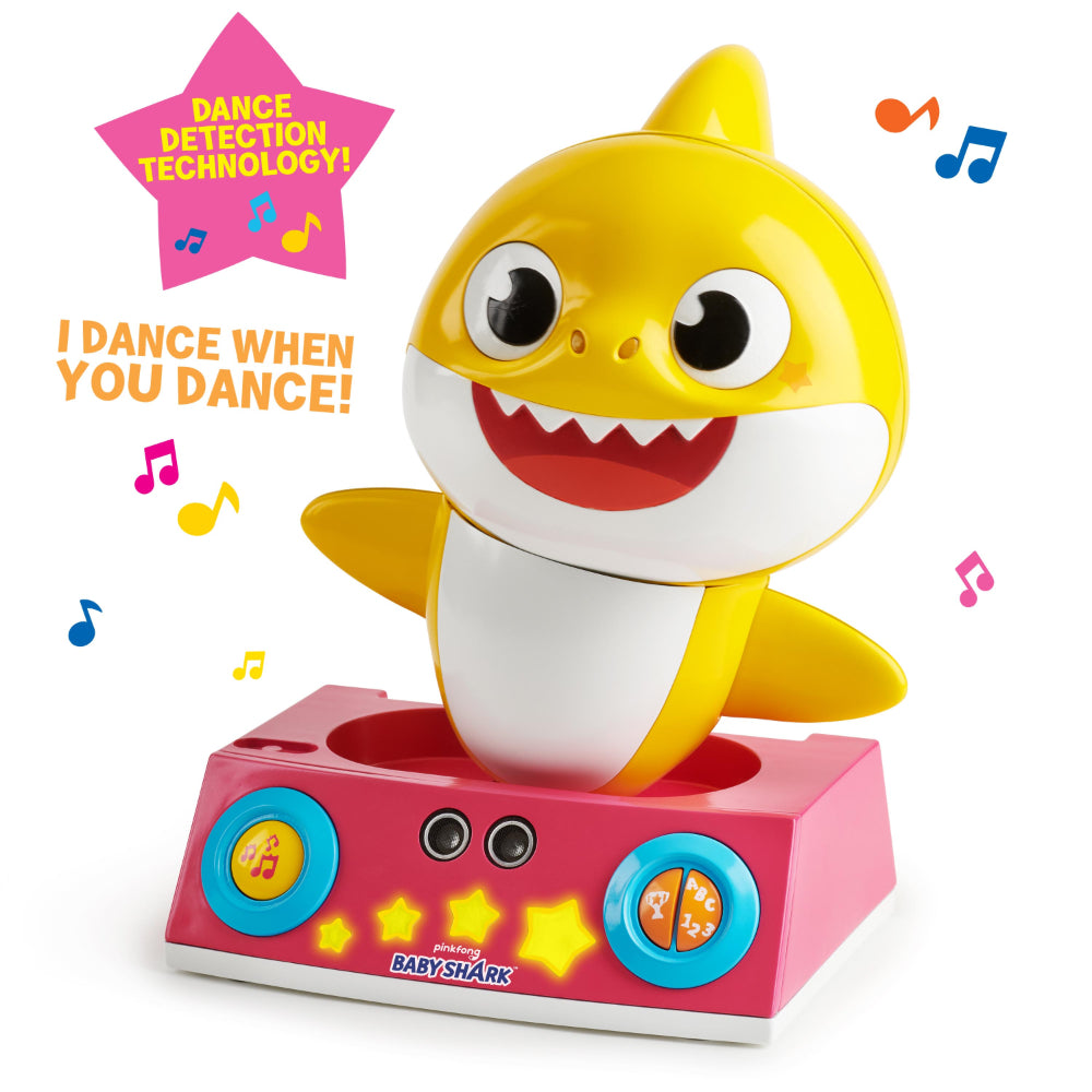 Baby Shark Dancing DJ  Image#2