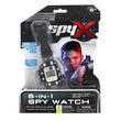 Spy X 6 IN1 Spy Watch