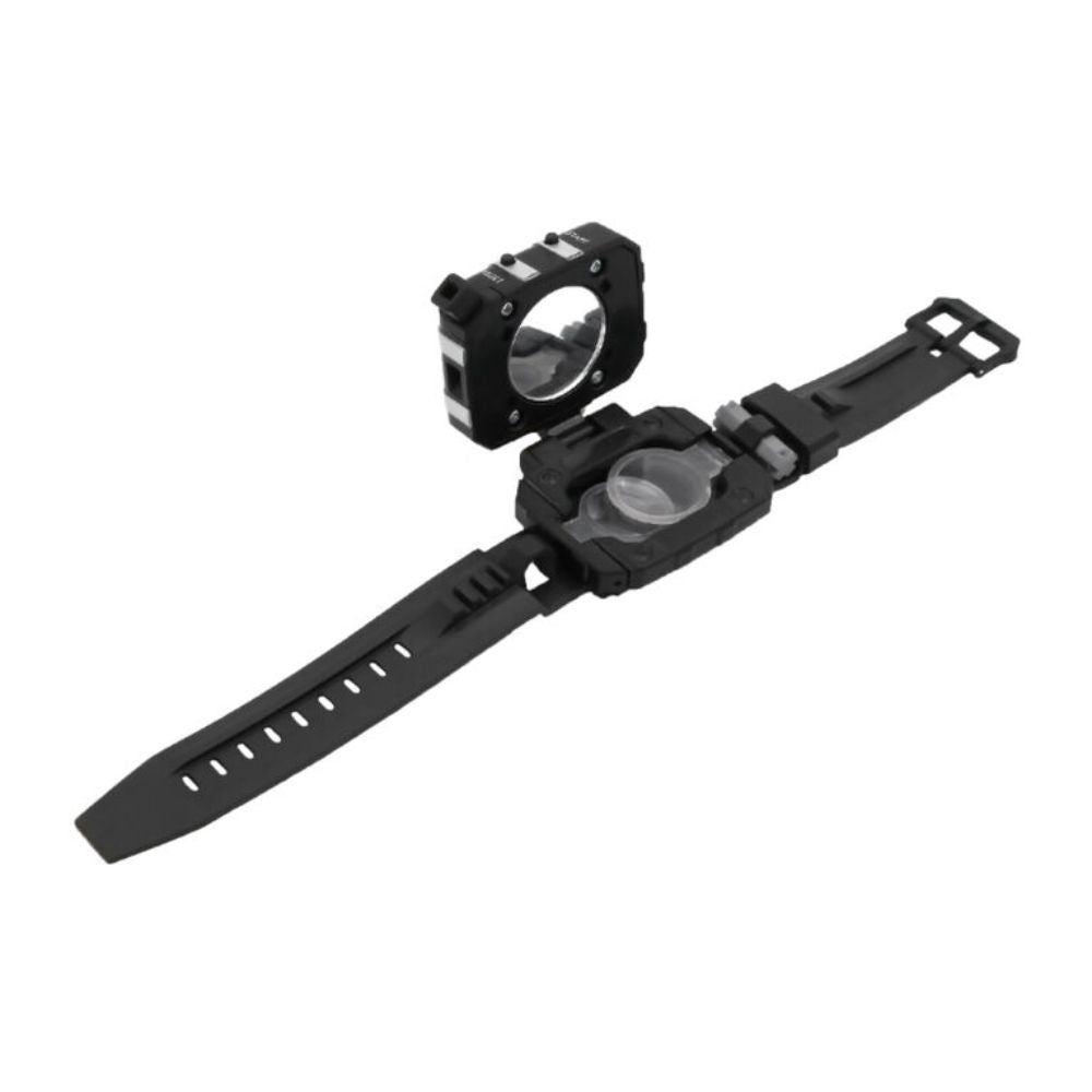 Spy X 6 IN1 Spy Watch