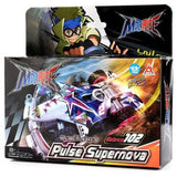 Motorise Standard Series-Pulse Supernova  Image#1