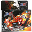 Motorise Standard Series-Speedy Fire  Image#1