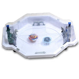 Toypro Stadium Triangle  Image#1