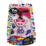 Trolls Trollstopia Glam Rockin Poppy
