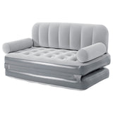 Bestway Multi-Max Air Couch With Sidewinder AC Air Pump  Image#2