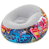Bestway Graffiti Inflate-A-Chair  Image#1