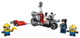 Lego Minions Unstoppable Bike Chase  Image#2
