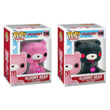 Funko Pop Gloomy Bear FL Exc Assorted