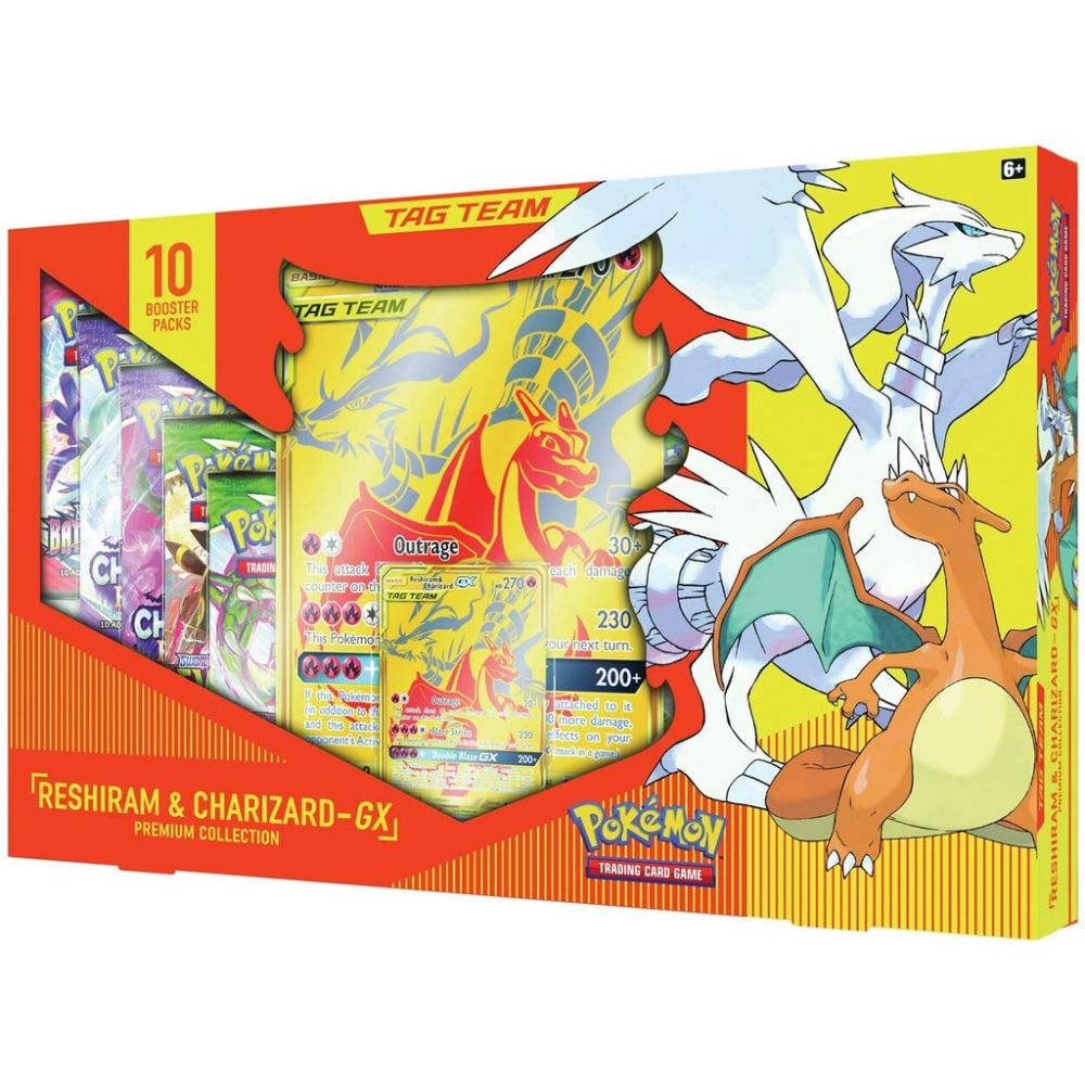 Pokemon Premium Collection Box