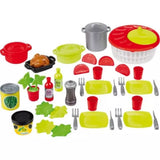 Ecoiffier Chef Salad Set