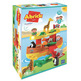 Ecoiffier - Abrick Noah'S Arch  Image#1