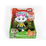 44 Cats 6 Music Power Fig Milady