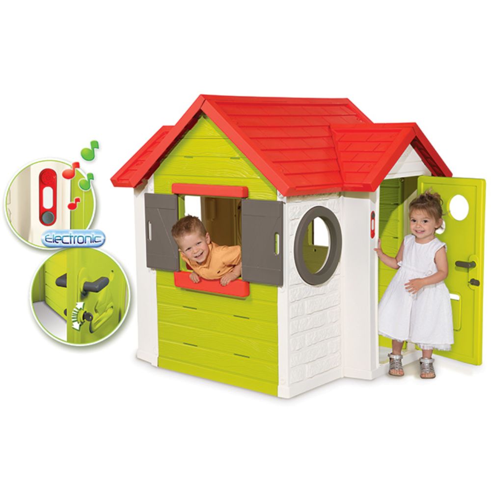 Smoby My Cottage  Image#1