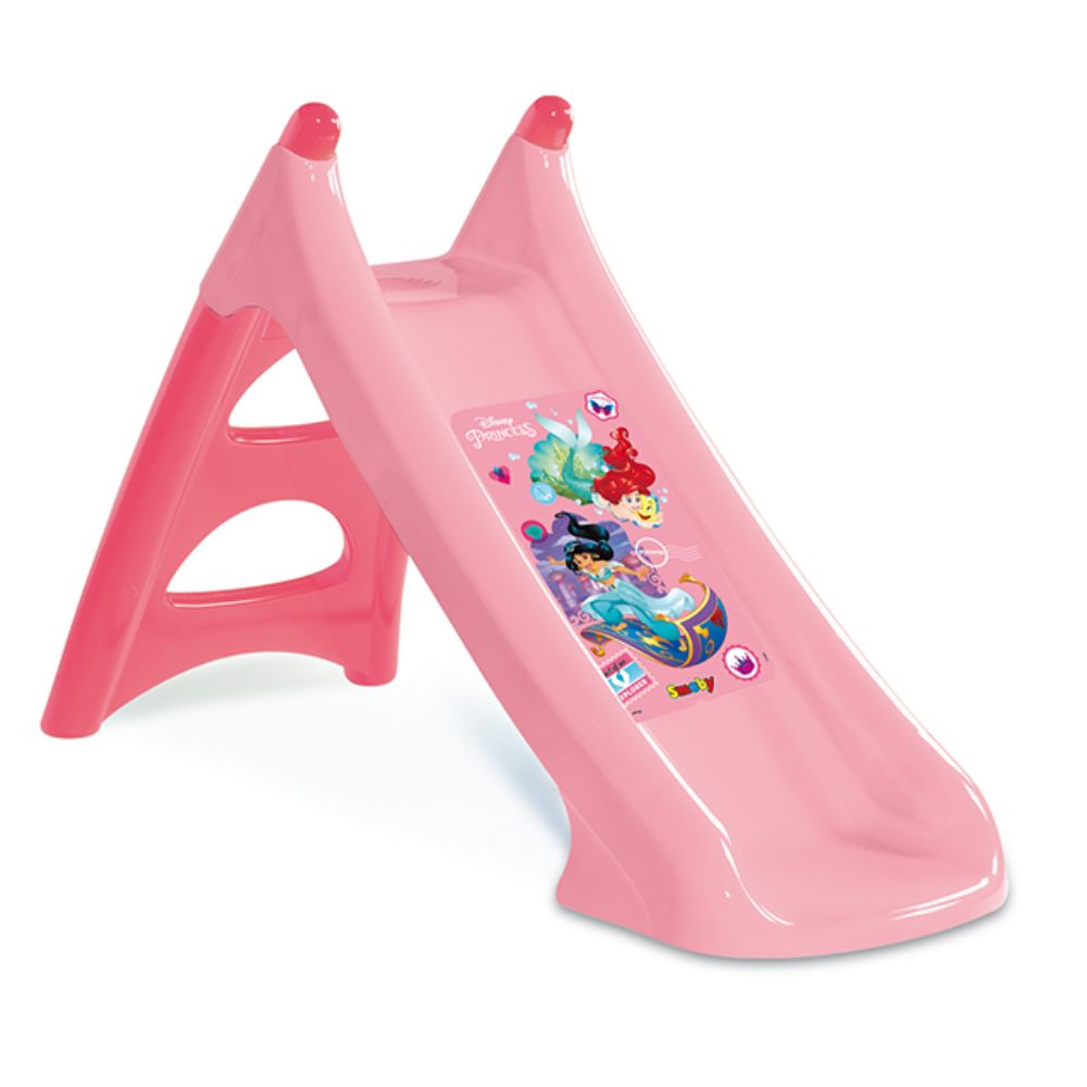 Smoby Disney Princess Slide  Image#1
