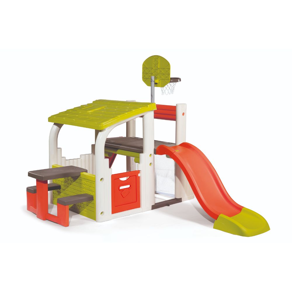Smoby Fun Play Center  Image#1