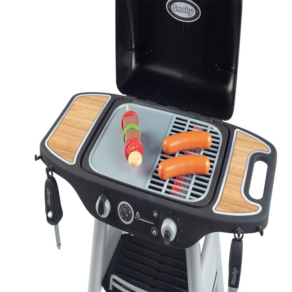 Smoby Barbeque childrens grill