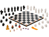 Lego Hogwarts Wizards Chess