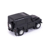 Rastar RS Transformable Land Rover Defender