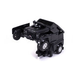 Rastar RS Transformable Land Rover Defender