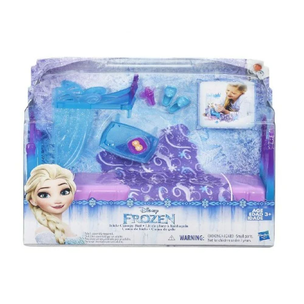 Frozen Scene Set Assorted