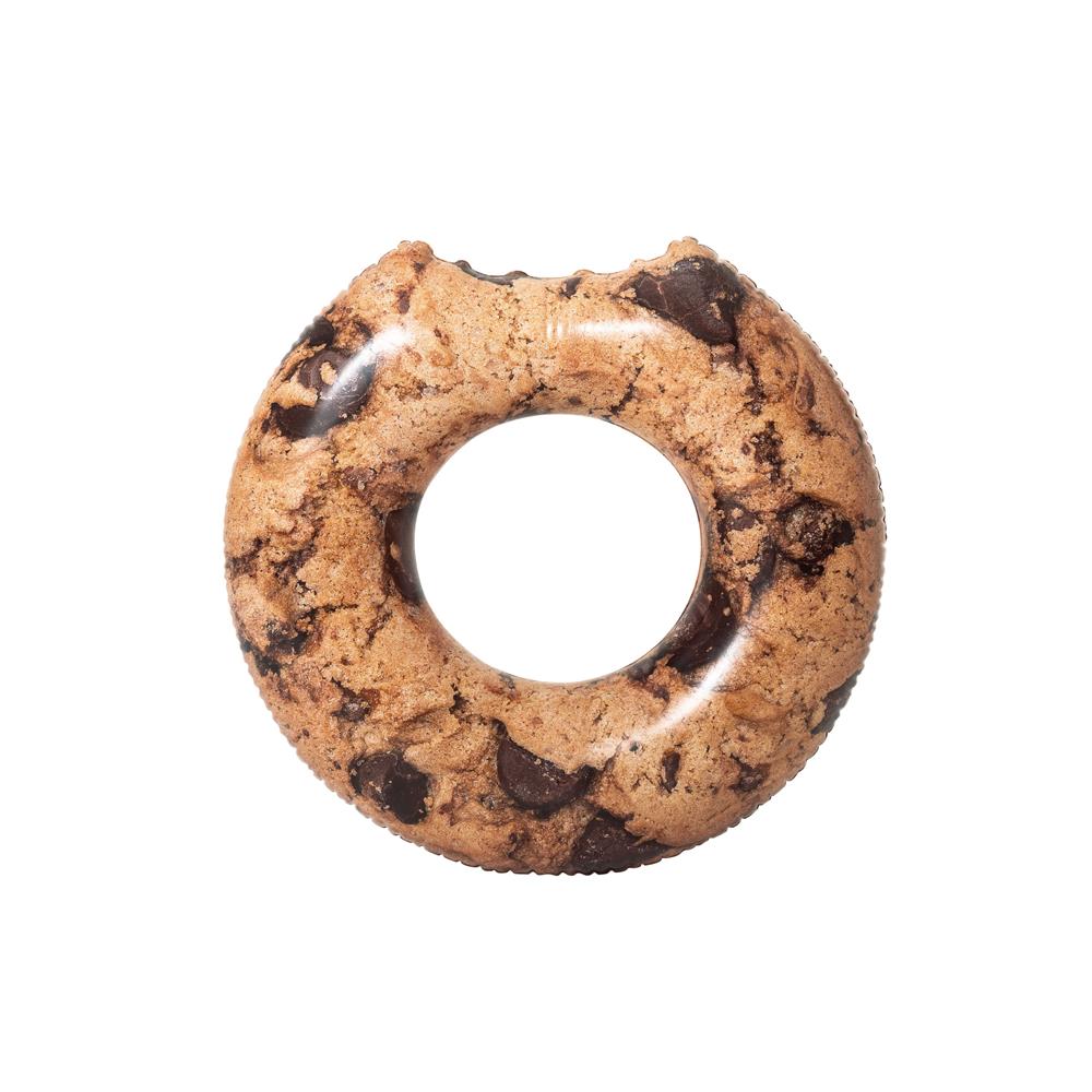 Best Way Inflatable Swim Ring - Cookie  Image#1