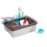 Little Tikes First Sink and Stove  Image#1